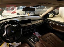 بي ام دبليو X5